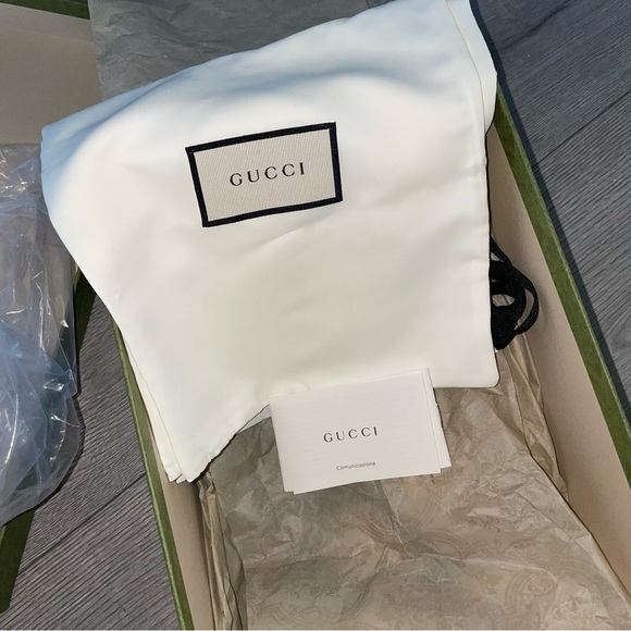 Gucci Flip Flops Women’s Size 38 - Picture 6 of 10